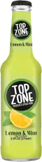 Top Zone Lemon Mint 275ml x 24st godis grossist
