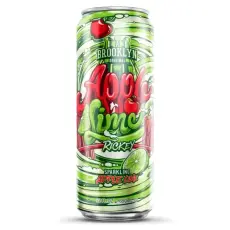 Arizona Apple Lime Rickey 650ml x 24st godis grossist