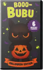 Booo-Bubu 60g x 24st