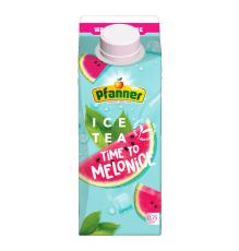 Pfanner IceTea - Watermelon 0.75l x 8st