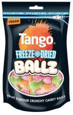 Tango Freeze Dried Ballz 35g x 12st