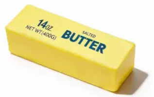 Butter Squishy BIG x 6st godis grossist