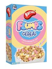 Barratt Flumps Cereal 275g x 14st