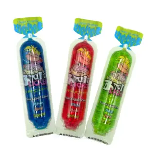 Brain Licker Drops 25ml x 30st godis grossist