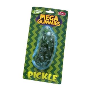 Felko Mega Gummies Pickle 120g x 11st godis grossist