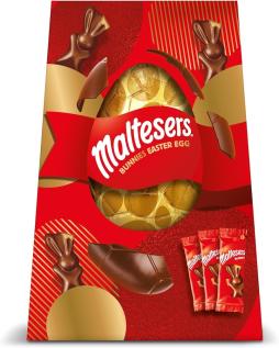 Malteser Bunny Extra Large Egg 207g x 6st