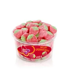 Red Band Jordgubbar 1kg