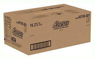 Reeses Peanut Butter Cups Bulk 7.35kg