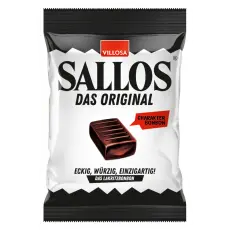 Sallos Original 150g x 15st