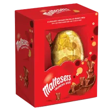 Maltesers Giant Easter Egg 496g x 4st godis grossist
