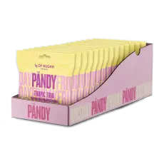 Pändy Candy Tropic Trio 50g x 14st