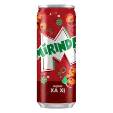 Mirinda Sarsi Soda 320ml x 12st godis grossist