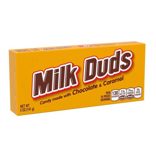 Milk Duds 141g x 12st