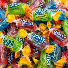 Jolly Rancher Original Hard Candy 13.6kg
