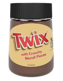 Twix Spread 350g x 6st