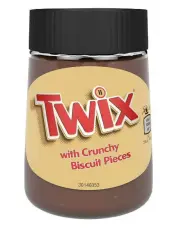 Twix Spread 350g x 6st godis grossist