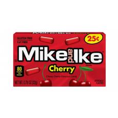 Mike and Ike Cherry 22g x 24st