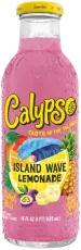 Calypso Island Wave Lemonade 473ml x 12st godis grossist
