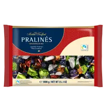 Maitre Truffout Pralines Crispy Mix 1kg