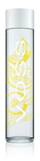 Voss Lemon Cucumber Sparkling Water (glas) 375ml x 12st godis grossist
