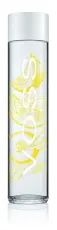 Voss Lemon Cucumber Sparkling Water (glas) 375ml x 12st