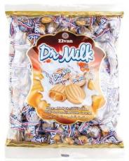Elvan Dr Milk 800g godis grossist