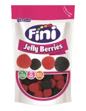 Fini Berries 165g x 10st godis grossist