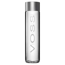 Voss Still Artesian Water (glas) 375ml x 24st