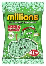 Millions Apple 110g x 12st