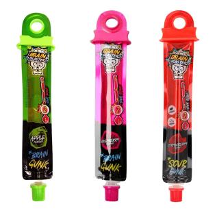 Brain Blasterz Brain Gunk 28g x 12st godis grossist