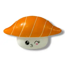 Sushi Squishy x 12st godis grossist
