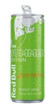 Red Bull Curuba Fl&auml;der 25cl x 12st godis grossist
