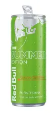 Red Bull Curuba Fl&auml;der 25cl x 12st godis grossist