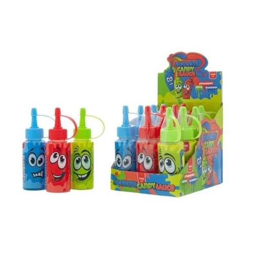 Funlab Squeeze Candy 50ml x 12st