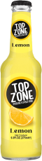 Top Zone Lemon 275ml x 24st godis grossist