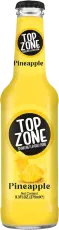 Top Zone Pineapple 275ml x 24st godis grossist