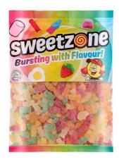 Sweetzone Sour Bears 1kg