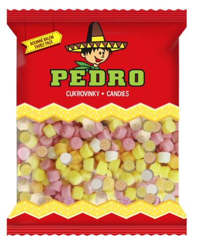 Pedro Happy Faces 1kg