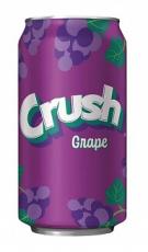 Crush Grape 355ml x 12st