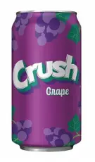 Crush Grape 355ml x 12st