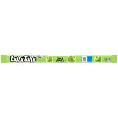 Laffy Taffy Sour Apple Rope 23g x 24st