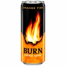 Burn Energy Orange 250ml x 12st godis grossist