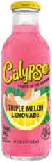 Calypso Triple Melon Lemonade 473ml x 12st godis grossist