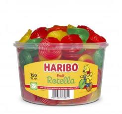 Haribo Rotella Fruit 1.2kg