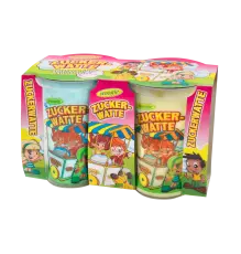 Woogie Sockervadd 2-Pack (40g) x 12st