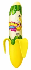 Banana Spray 50ml x 9st godis grossist