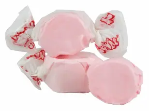 Taffy Town Bubblegum 1.13kg godis grossist