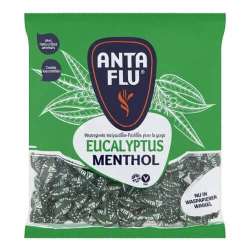 Anta Flu Eucalyptus 1kg