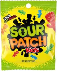 Sour Patch Kids 130g x 10st