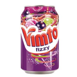Vimto Original 33cl x 24st godis grossist